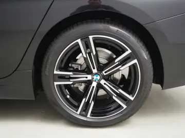 320d xDrive Limousine (M-Sport Navi LED Leder Sh