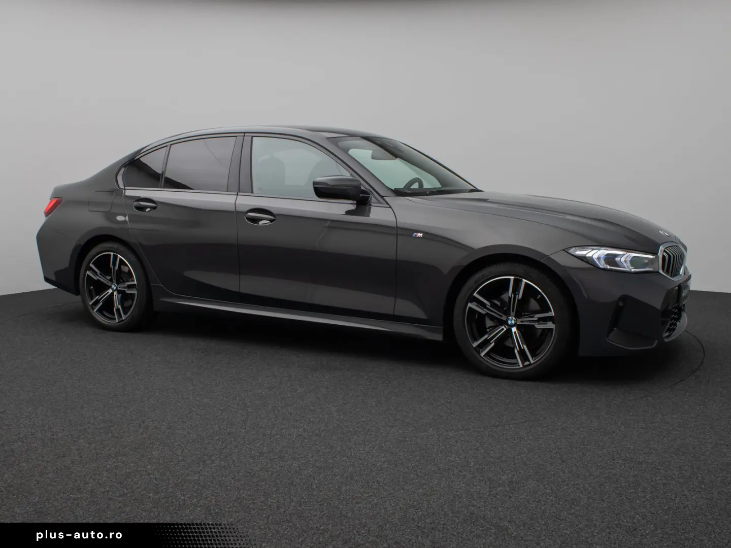 320d xD M Sport Kamera DAB HiFi Stop&Go Komfort