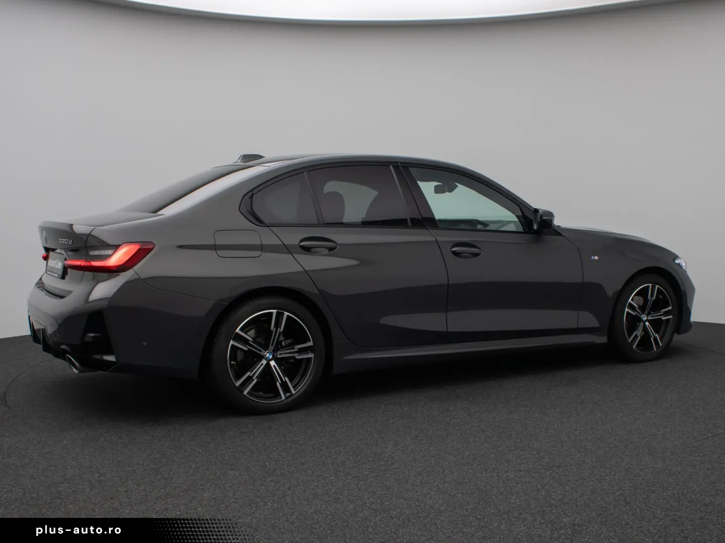 320d xD M Sport Kamera DAB HiFi Stop&Go Komfort