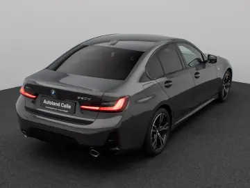 320d xD M Sport Kamera DAB HiFi Stop&Go Komfort