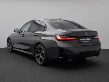 320d xD M Sport Kamera DAB HiFi Stop&Go Komfort