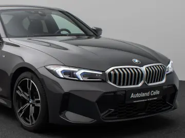 320d xD M Sport Kamera DAB HiFi Stop&Go Komfort