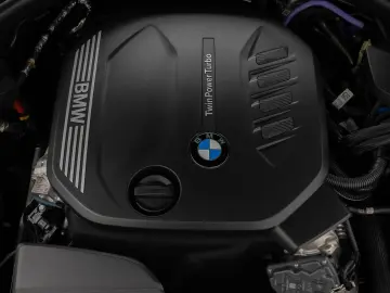 320d xD M Sport Kamera DAB HiFi Stop&Go Komfort