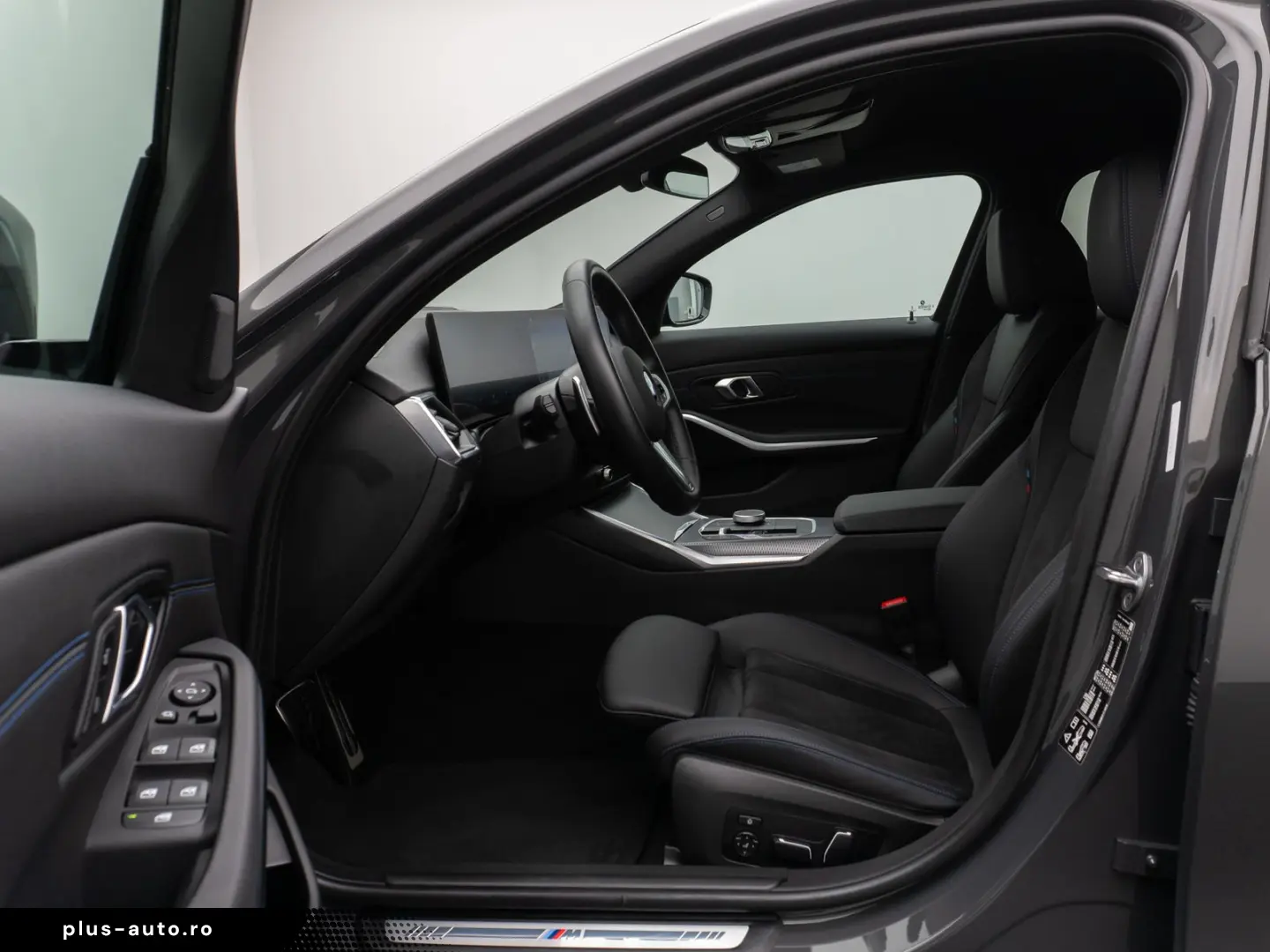 320d xD M Sport Kamera DAB HiFi Stop&Go Komfort