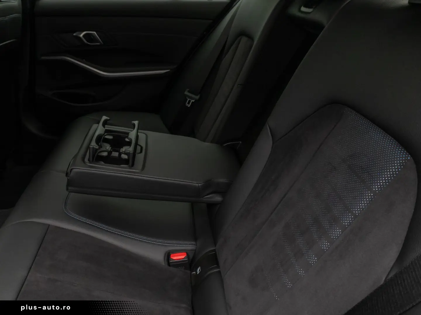 320d xD M Sport Kamera DAB HiFi Stop&Go Komfort