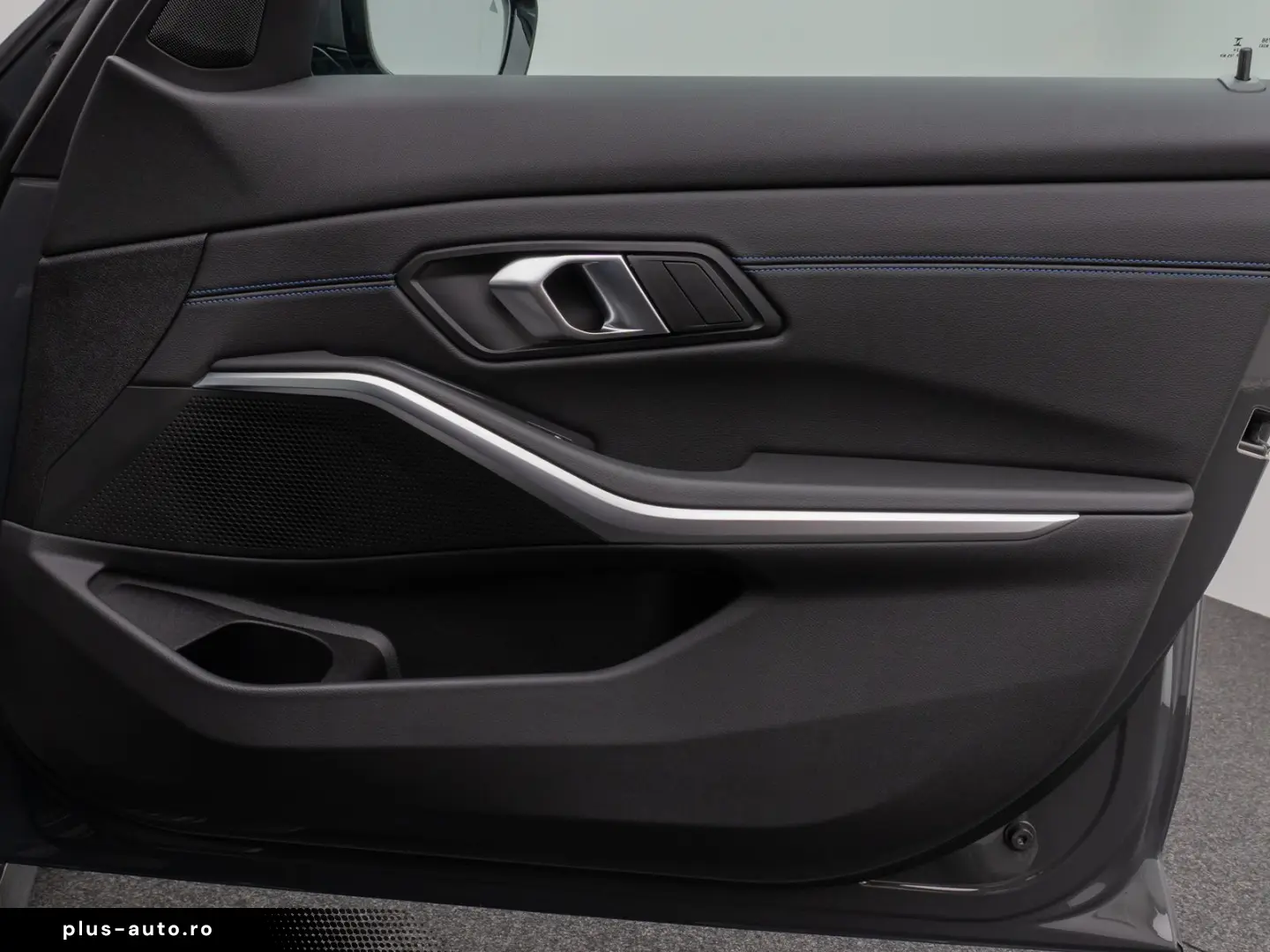 320d xD M Sport Kamera DAB HiFi Stop&Go Komfort