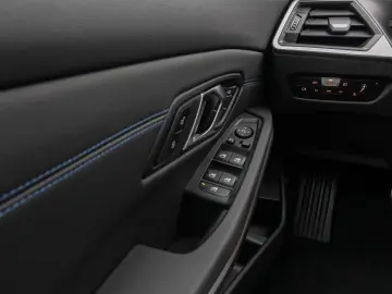 320d xD M Sport Kamera DAB HiFi Stop&Go Komfort