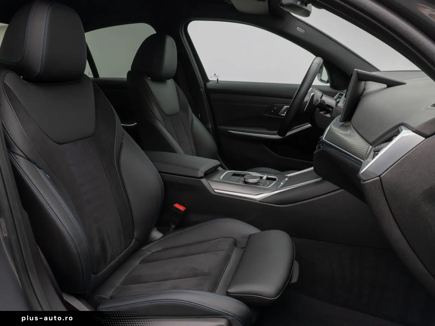 320d xD M Sport Kamera DAB HiFi Stop&Go Komfort