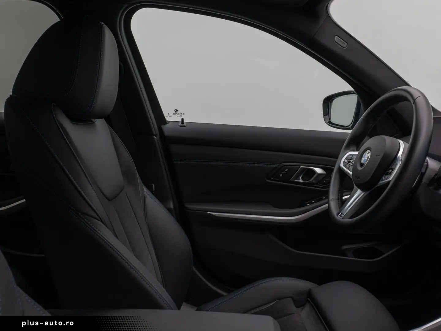 320d xD M Sport Kamera DAB HiFi Stop&Go Komfort