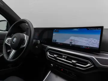 320d xD M Sport Kamera DAB HiFi Stop&Go Komfort