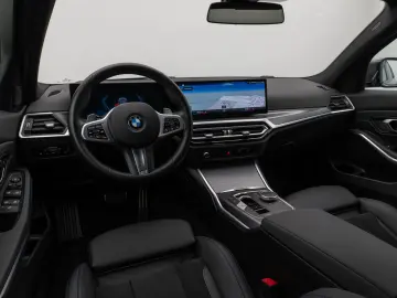 320d xD M Sport Kamera DAB HiFi Stop&Go Komfort