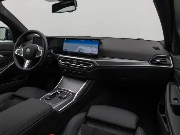 320d xD M Sport Kamera DAB HiFi Stop&Go Komfort