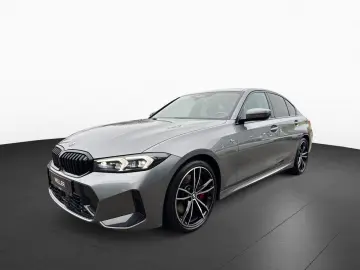 330i M SPORT PRO AdLED DAPr Glasd 360  H K 19