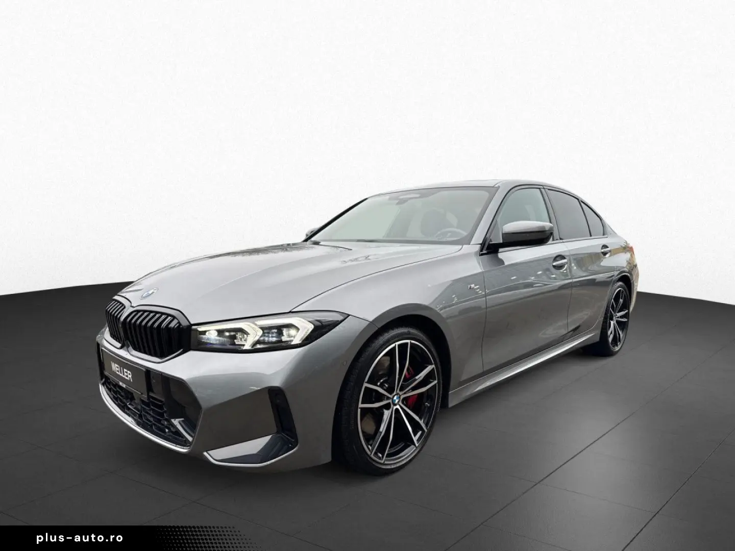 330i M SPORT PRO AdLED DAPr Glasd 360  H K 19