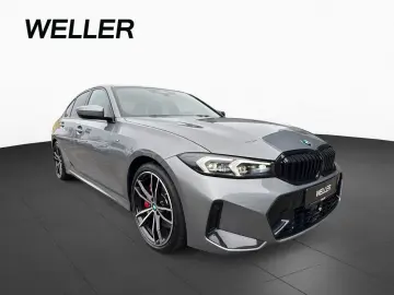 330i M SPORT PRO AdLED DAPr Glasd 360  H K 19