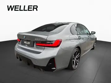 330i M SPORT PRO AdLED DAPr Glasd 360  H K 19