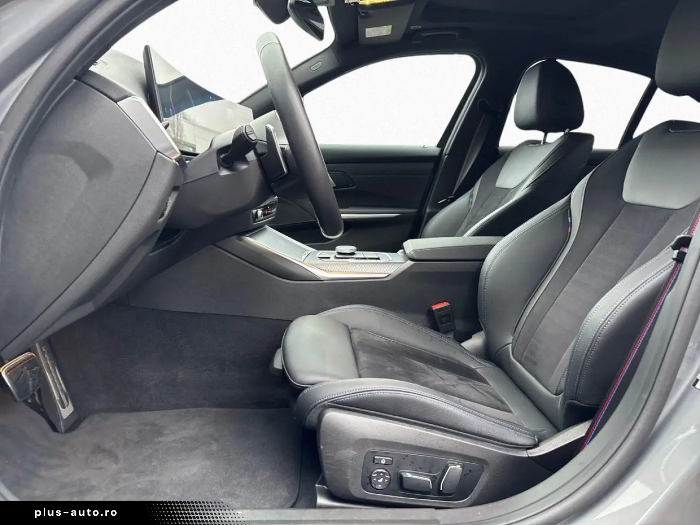 330i M SPORT PRO AdLED DAPr Glasd 360  H K 19