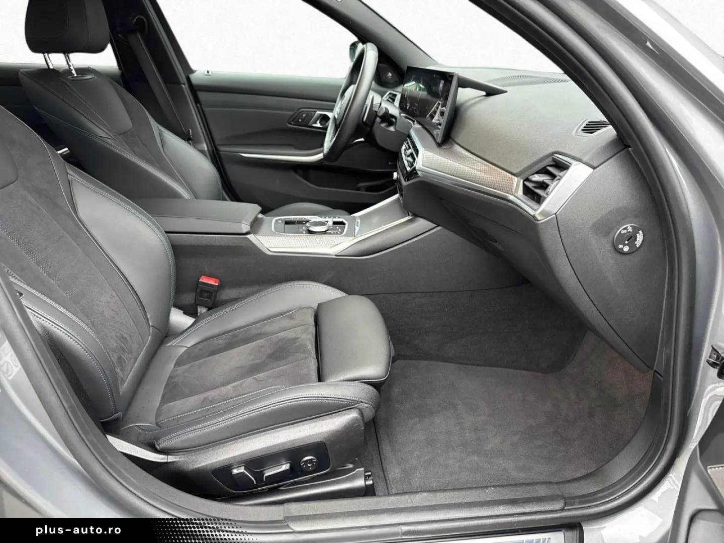 330i M SPORT PRO AdLED DAPr Glasd 360  H K 19