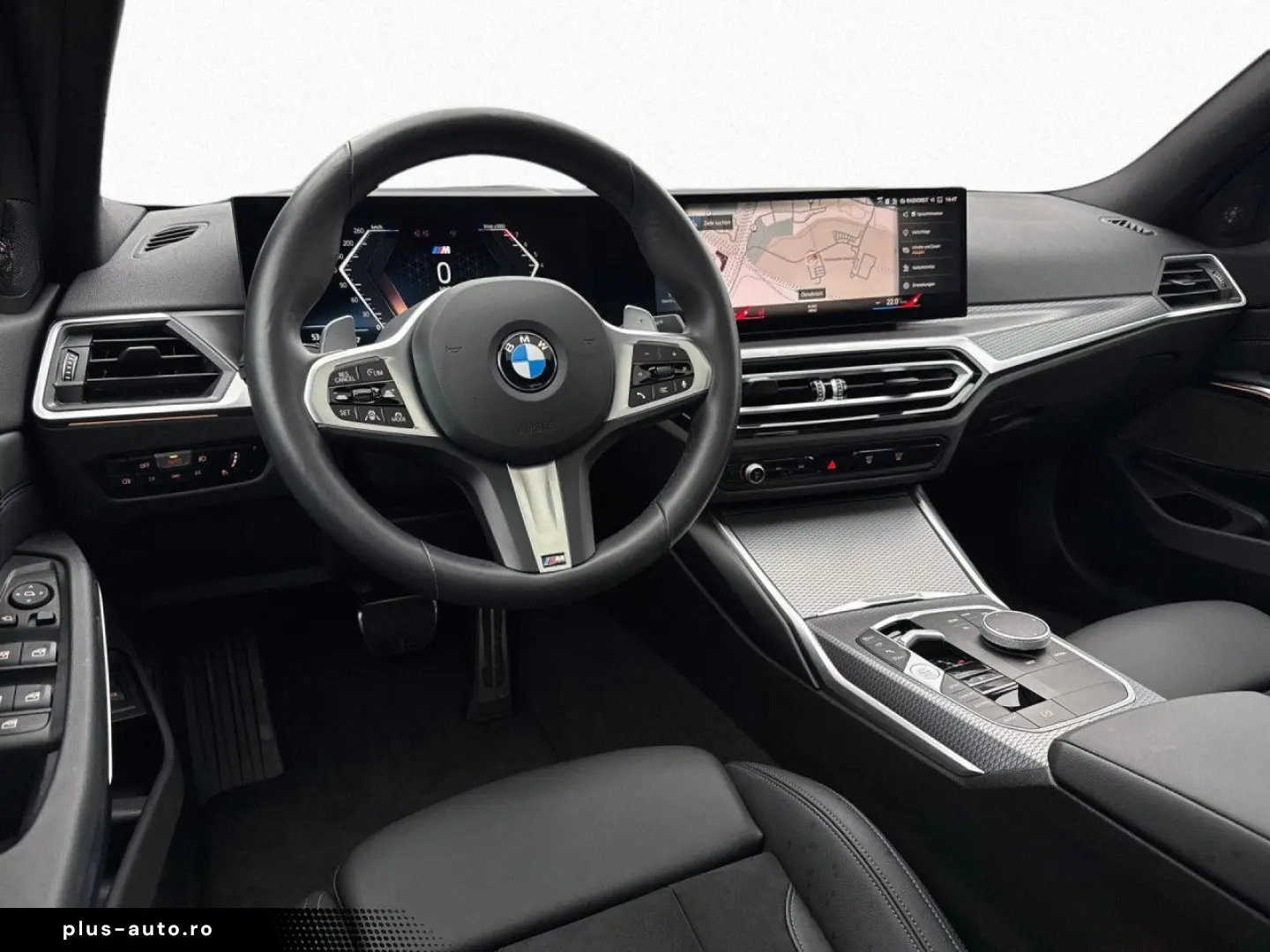 330i M SPORT PRO AdLED DAPr Glasd 360  H K 19