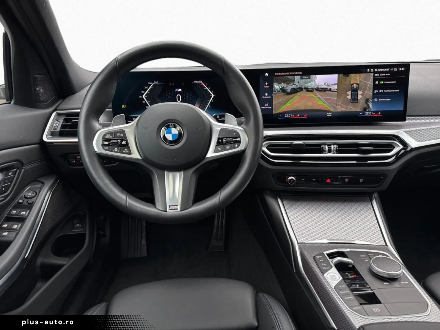 330i M SPORT PRO AdLED DAPr Glasd 360  H K 19