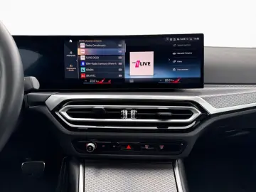 330i M SPORT PRO AdLED DAPr Glasd 360  H K 19