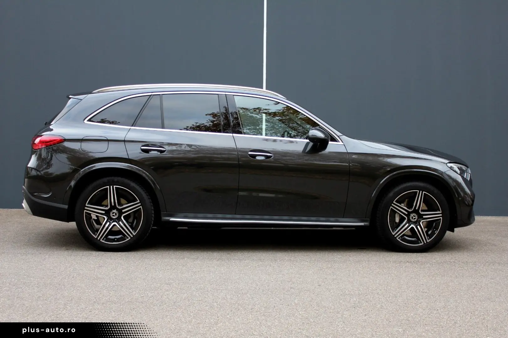 GLC200 4Matic Standheizung AMG Styling KEYLESS