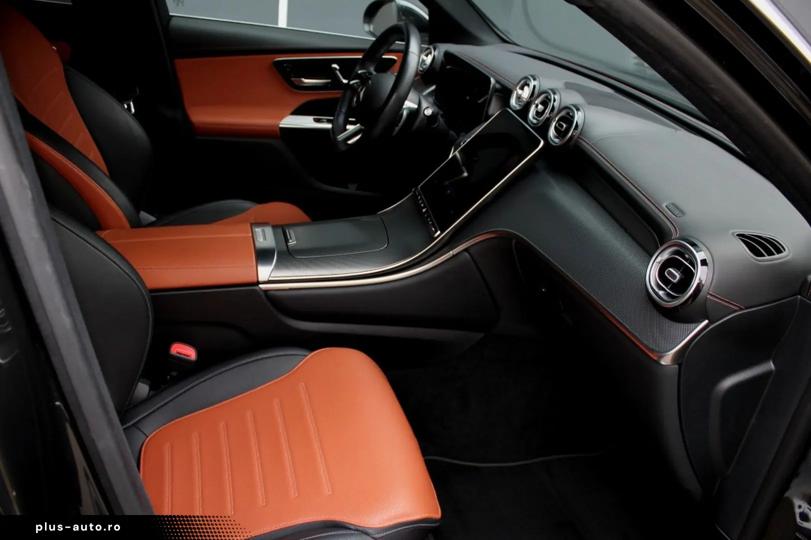 GLC200 4Matic Standheizung AMG Styling KEYLESS