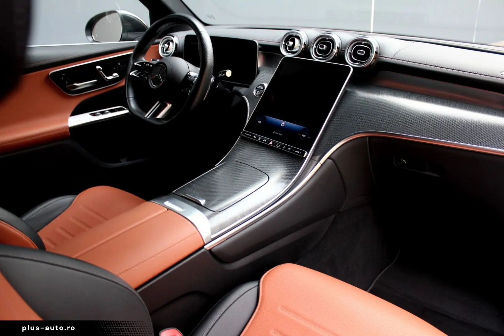 GLC200 4Matic Standheizung AMG Styling KEYLESS