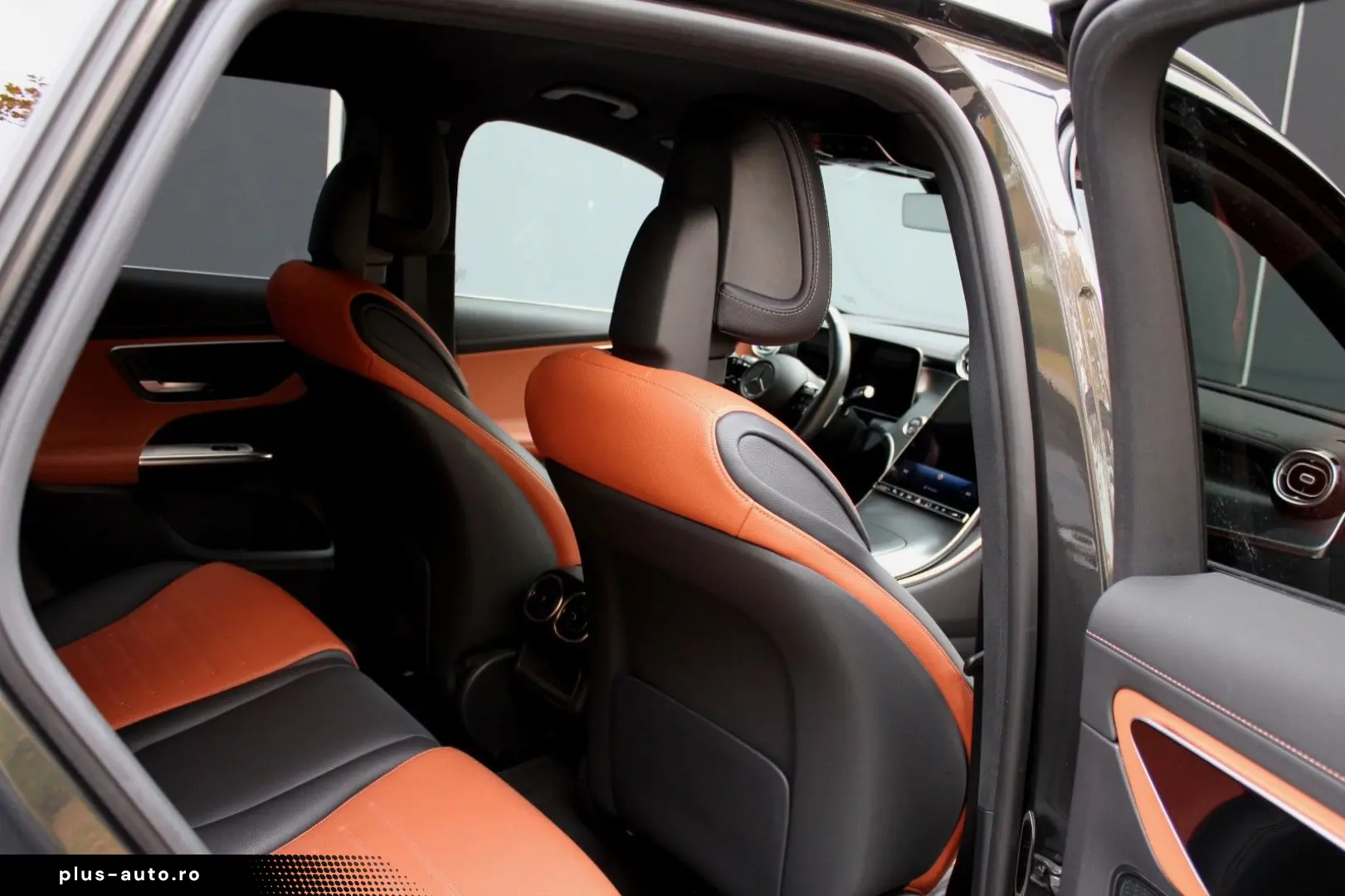 GLC200 4Matic Standheizung AMG Styling KEYLESS