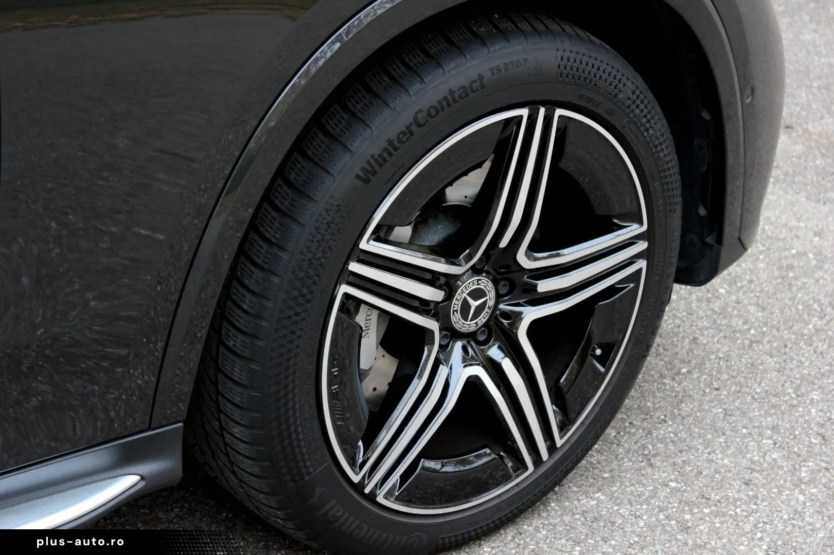 GLC200 4Matic Standheizung AMG Styling KEYLESS