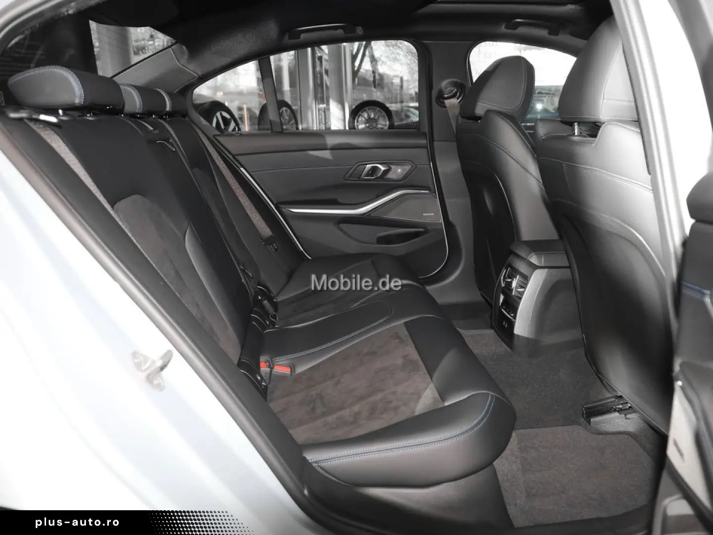 330i xDrive Automatic M Sportpaket Innovationsp.