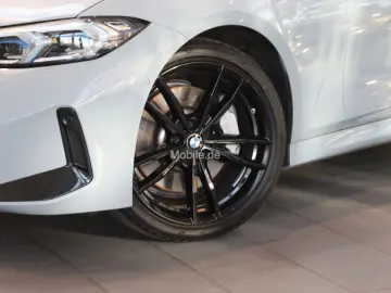 330i xDrive Automatic M Sportpaket Innovationsp.