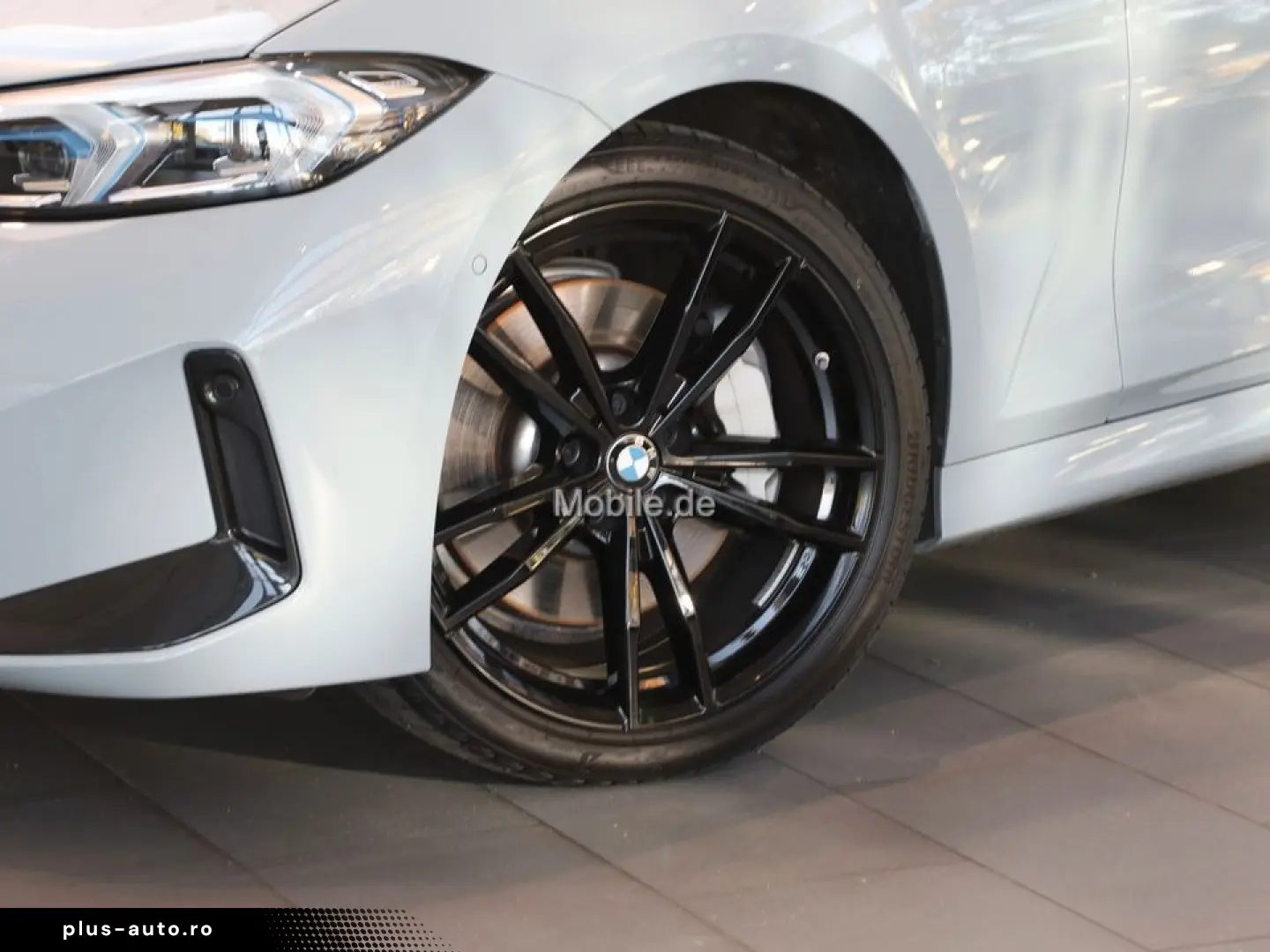 330i xDrive Automatic M Sportpaket Innovationsp.