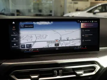 330i xDrive Automatic M Sportpaket Innovationsp.