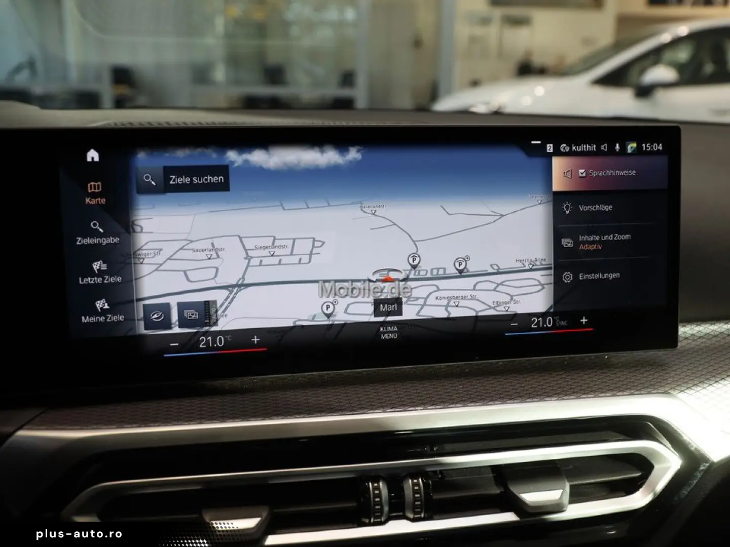 330i xDrive Automatic M Sportpaket Innovationsp.