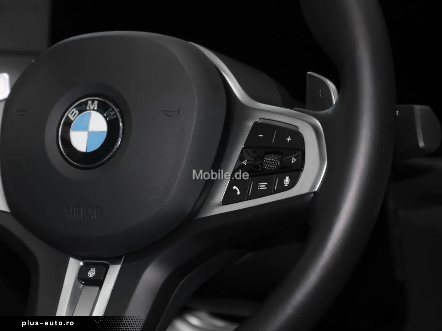 330i xDrive Automatic M Sportpaket Innovationsp.