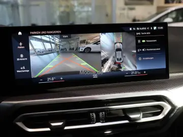 330i xDrive Automatic M Sportpaket Innovationsp.