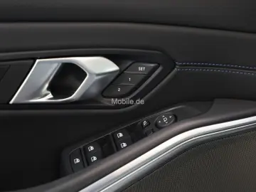 330i xDrive Automatic M Sportpaket Innovationsp.