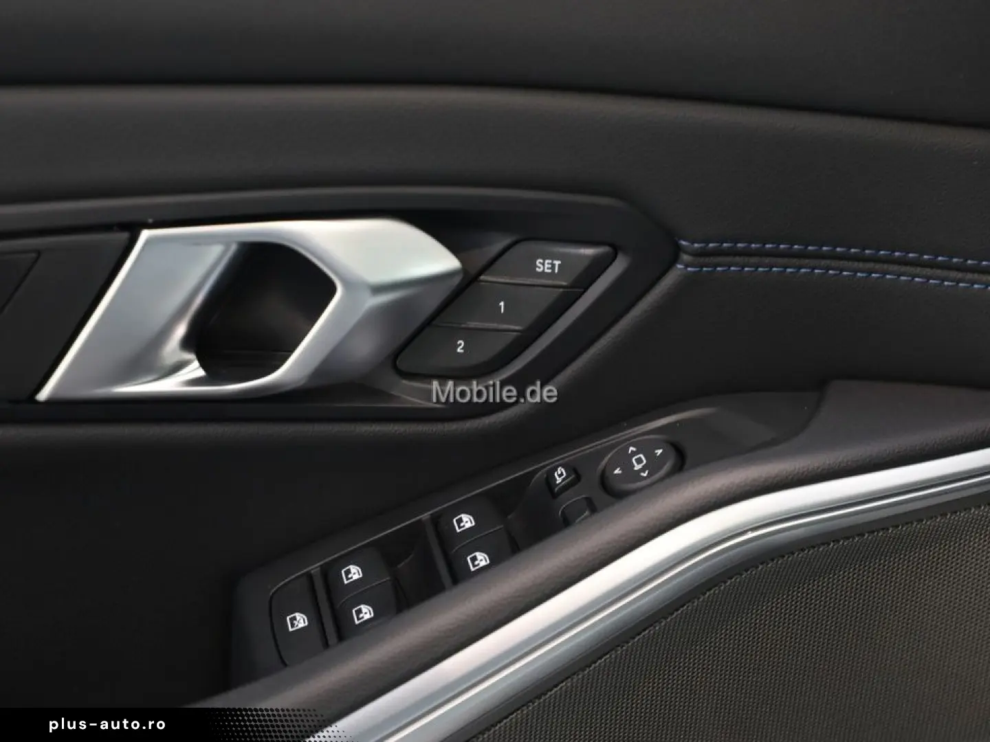 330i xDrive Automatic M Sportpaket Innovationsp.