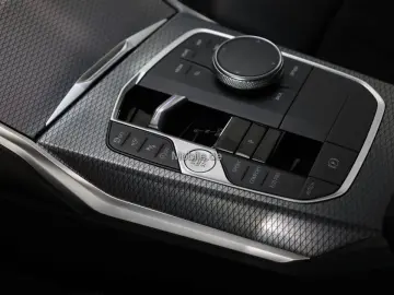 330i xDrive Automatic M Sportpaket Innovationsp.