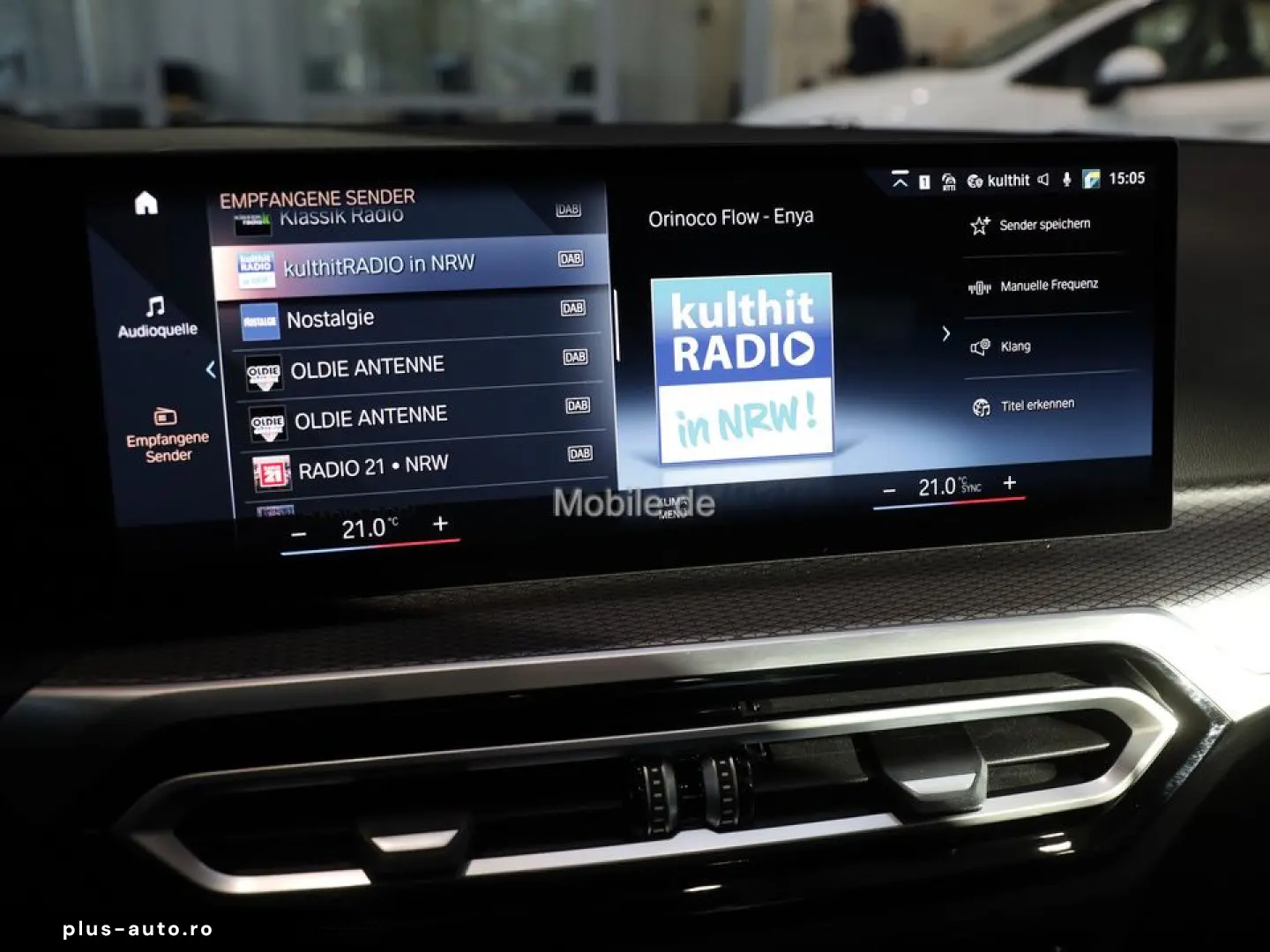 330i xDrive Automatic M Sportpaket Innovationsp.