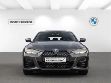 420 Gran Coupe d MSport LED SHZ AHK AppleCarPlay