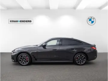 420 Gran Coupe d MSport LED SHZ AHK AppleCarPlay