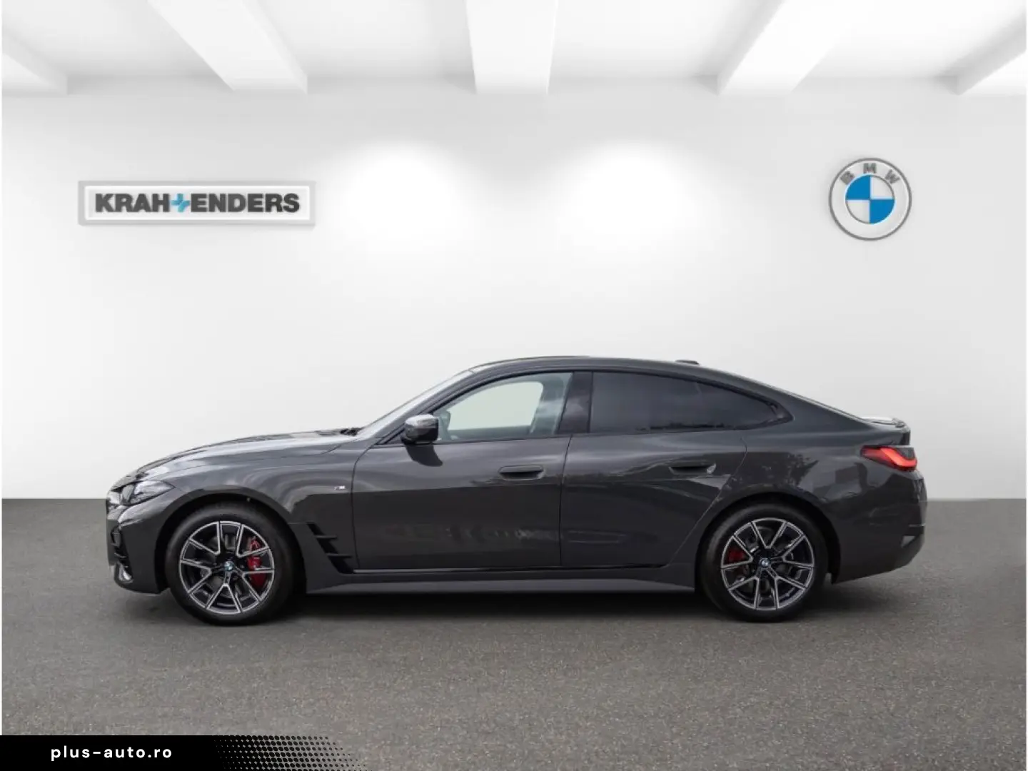 420 Gran Coupe d MSport LED SHZ AHK AppleCarPlay