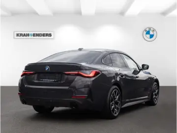 420 Gran Coupe d MSport LED SHZ AHK AppleCarPlay