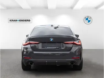 420 Gran Coupe d MSport LED SHZ AHK AppleCarPlay