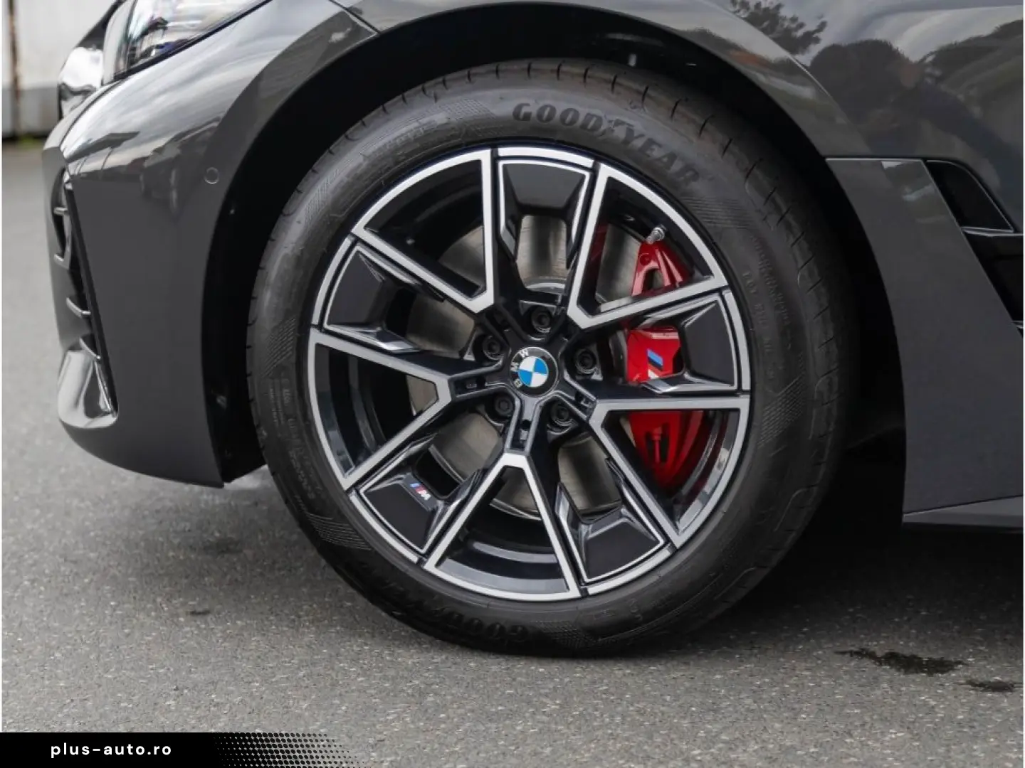 420 Gran Coupe d MSport LED SHZ AHK AppleCarPlay