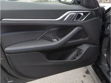 420 Gran Coupe d MSport LED SHZ AHK AppleCarPlay