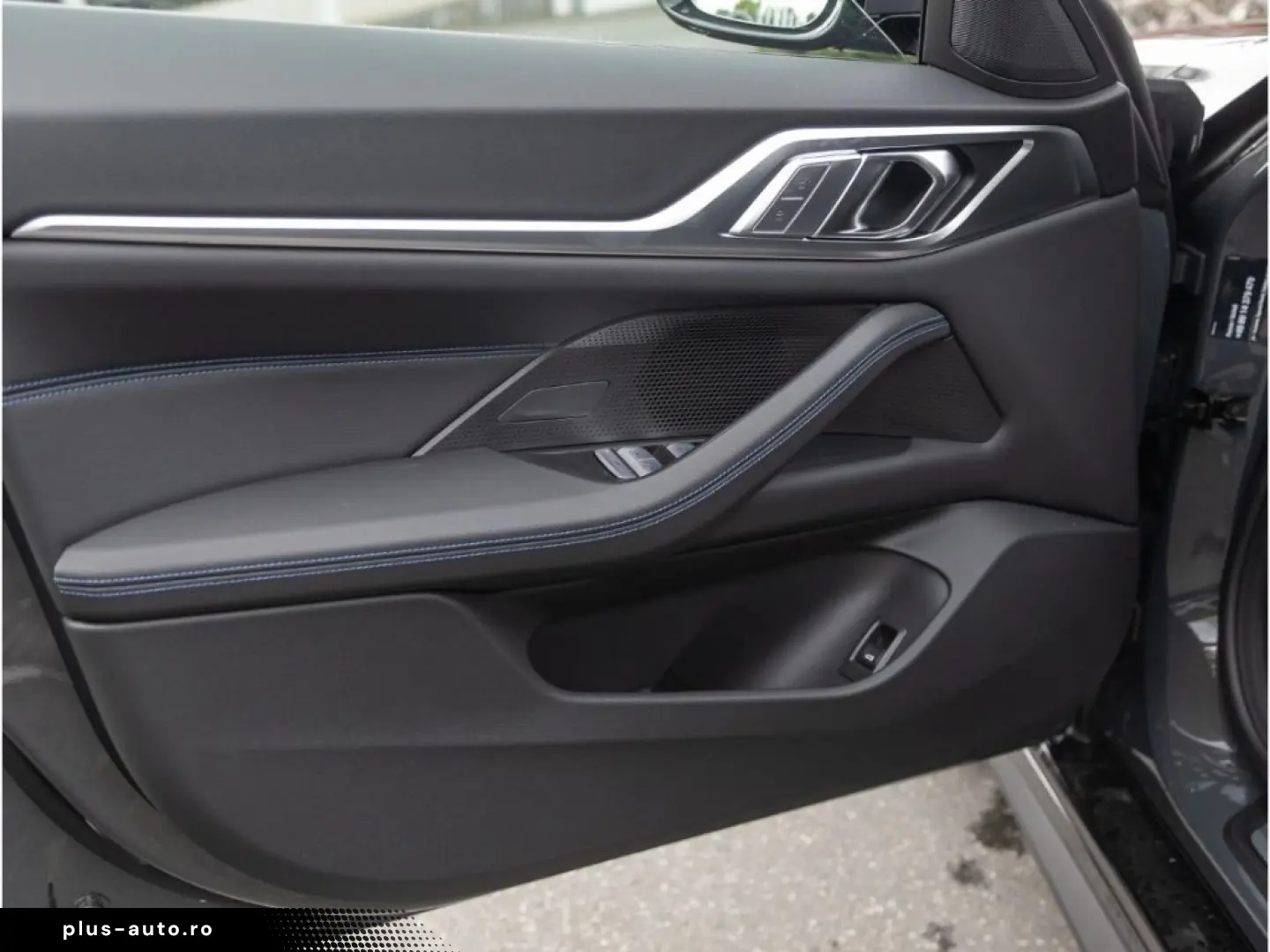 420 Gran Coupe d MSport LED SHZ AHK AppleCarPlay