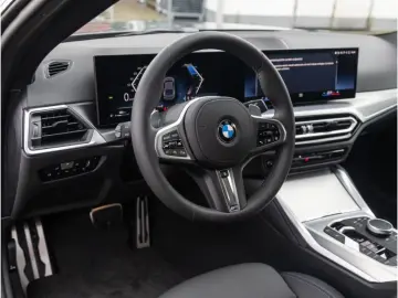 420 Gran Coupe d MSport LED SHZ AHK AppleCarPlay